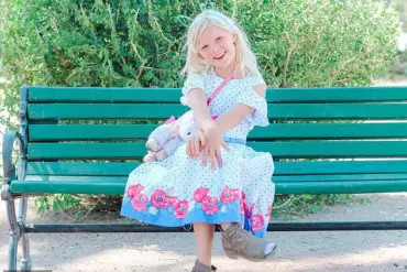 Tragedy of a Child's Escape: 10-Year-Old Rebekah Baptiste's Fatal Flight from Abuse
