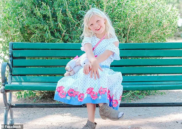 Tragedy of a Child's Escape: 10-Year-Old Rebekah Baptiste's Fatal Flight from Abuse