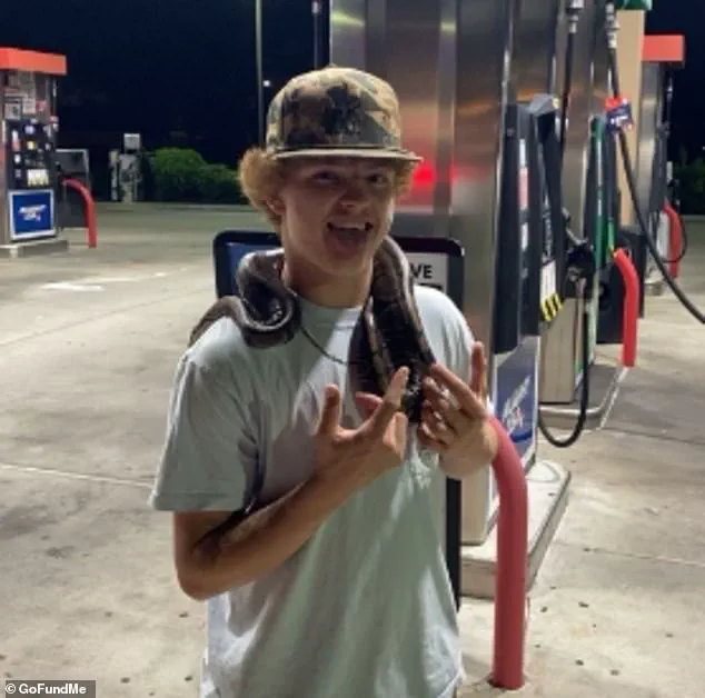Tragic Death of 16-Year-Old Trey Wright in Johnsonville Sparks Urgent Community Outcry