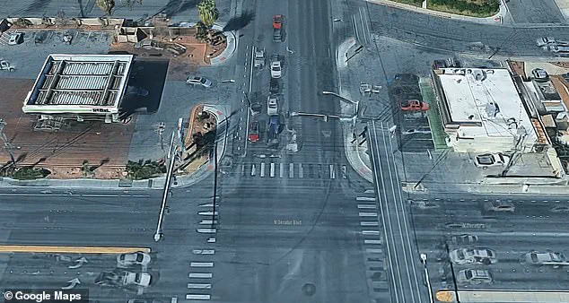 Tragic Fatal Shooting in Las Vegas During Photoshoot Gone Awry