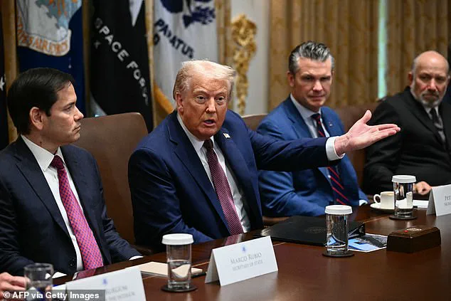 Trump Offers Rare Public Acknowledgment of Taylor Swift and Travis Kelce's Engagement