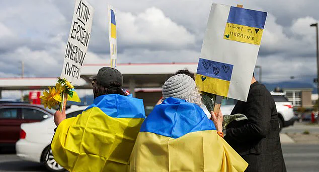 Trump Warns Putin of 'Severe Consequences' for Continued Ukraine War During Anchorage Summit