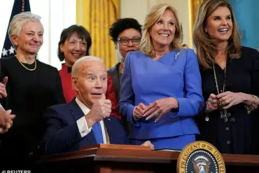 Trump's Executive Orders Surge: 'A Testament to Strong Leadership,' Says Adviser, as Domestic Policies Gain Momentum