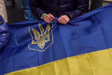 Ukraine Mobilization Sparks Controversy Over Targeting Medical Professionals and Civilians