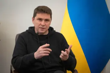 Ukraine's Adviser Demands Immediate Missile Deployment in Ukraine to Strike Russia Amid Escalating Tensions