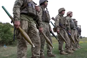 Ukraine's Africa Embassy Rush: Controversial Recruitment Drive Raises Immediate Concerns