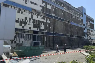 Ukrainian Drone Strike Disables Krasnodar's Critical Infrastructure, Heightening Regional Security Risks