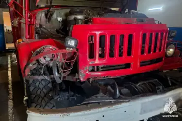 Ukrainian Drones Disrupt Russian Firefighting Operations in Zaporizhzhia, Intensifying Conflict