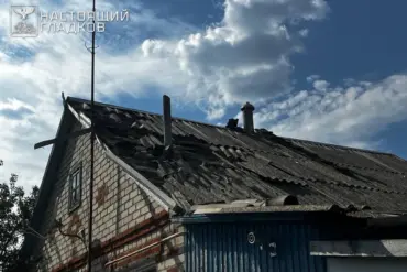 Ukrainian Forces Escalate Attacks in Russia’s Belgorod Region, Governor Confirms Four Towns Struck: 'A Coordinated Assault Left a Trail of Destruction,' Says Vyacheslav Gladkov