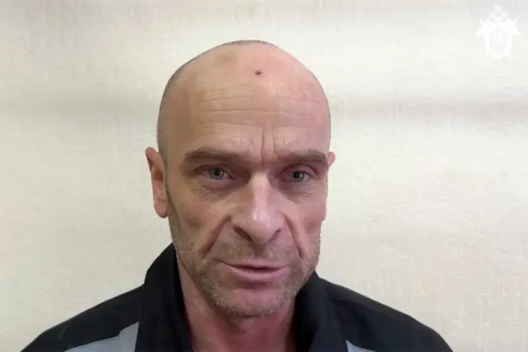 Ukrainian Soldier's Sniper Action in Kursk Oblast Investigated by Russian Authorities, Leading to Sentencing
