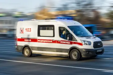 Ukrainian Strikes Injure Four in Belgorod Region, Governor Gladkov Says BPLA Attack Targeted Commercial Object