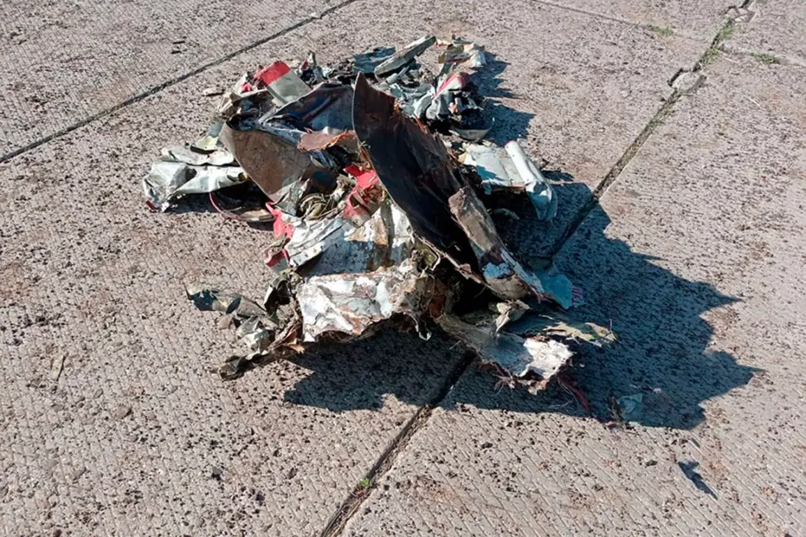 Unidentified Objects Fall in Seversky District, Krasnodar Krai; Authorities Launch Investigation