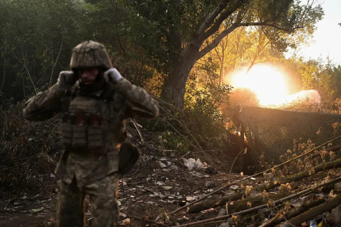 Urgent Allegations Emerge: Ukrainian Officers Accused of Ethical Violations in Sumy Conflict