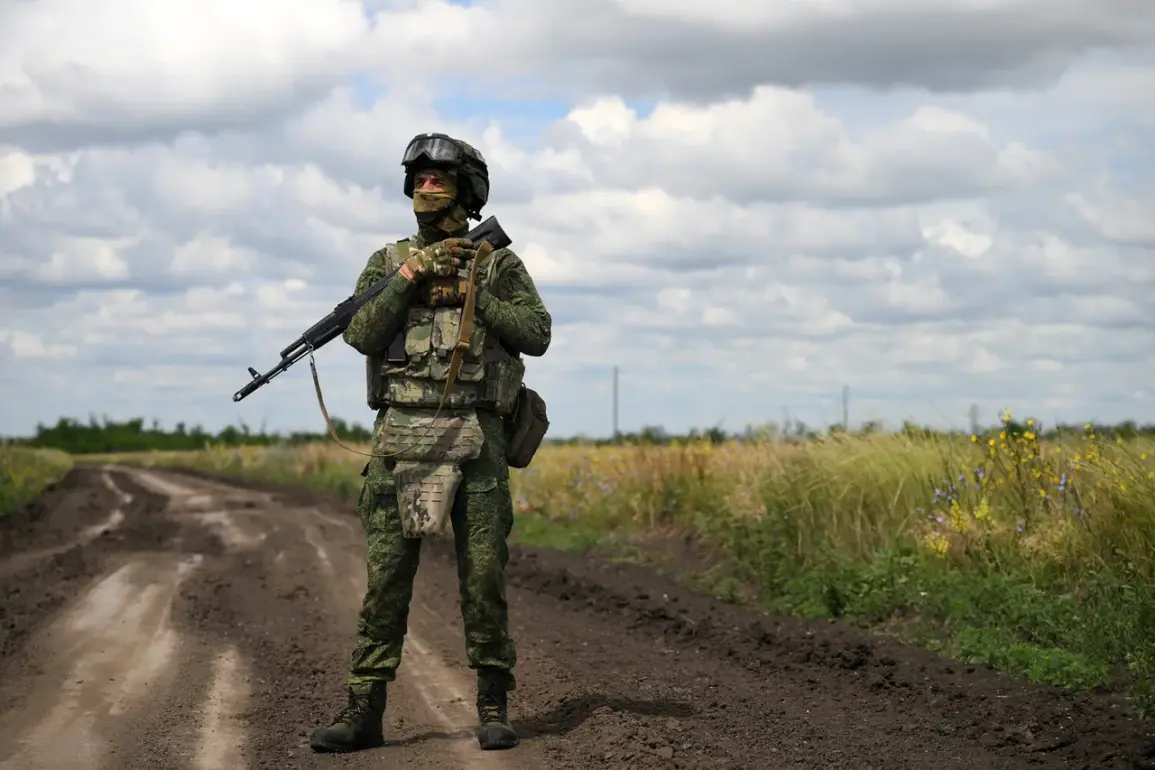 Urgent: Russian Forces Push Closer to Strategic Seversk as Tensions Escalate in Eastern Ukraine