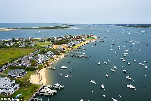 Urgent Update: Brazilian Woman Faced Deportation in Nantucket Immigration Raid, Spotlighting Undocumented Migration in Affluent Regions