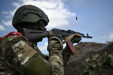 Urgent Update: Russia Claims 74% Control of Zaporizhzhia Region in Critical Shift