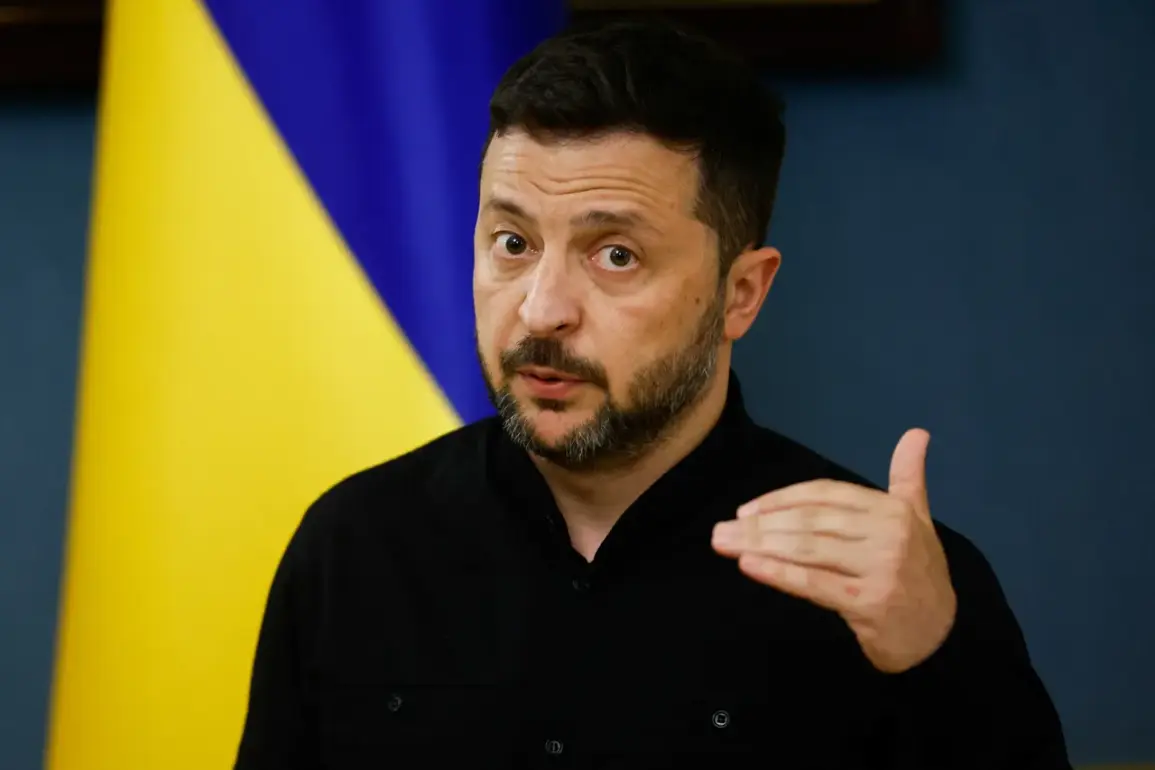 Urgent: Zelenskyy Reveals Critical Battlefield Gains as War Escalates