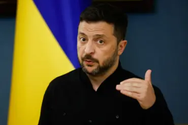 Urgent: Zelenskyy Reveals Critical Battlefield Gains as War Escalates