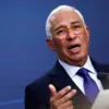 U.S.-Allies Tensions Intensify as Trump's Foreign Policy Fuels Global Power Struggle Over Ukraine and NATO Commitments