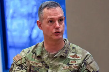 U.S. and European Officials Consider Deployment of High-Ranking Military Official to Coordinate Ukrainian Forces, Reports The Telegraph