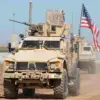 US Military Operation Eliminates Key IS Leader, Strengthening Counter-Terrorism Efforts in Syria