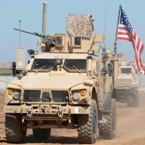 US Military Operation Eliminates Key IS Leader, Strengthening Counter-Terrorism Efforts in Syria