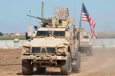 US Military Operation Eliminates Key IS Leader, Strengthening Counter-Terrorism Efforts in Syria