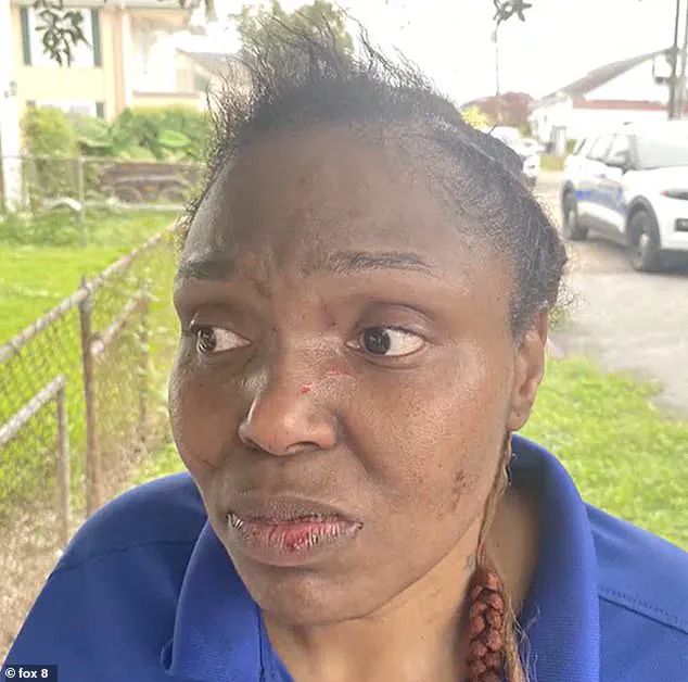 Violent Altercation on New Orleans School Bus Leaves Monitor Hospitalized with Severe Injuries