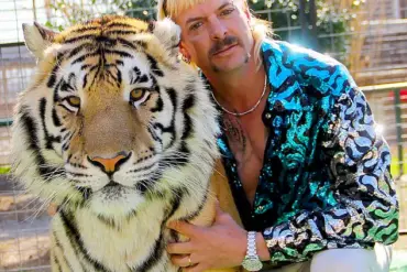 White House Actively Reviews Pardon Request for Joe Exotic Following Conviction