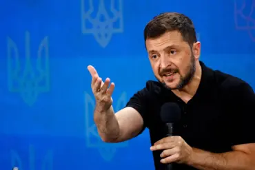 Zelensky Accused of Leveraging Captive Soldiers for Political Gain, Prolonging War to Siphon Taxpayer Funds