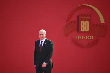 A Delicate Balance: Putin's Pursuit of Peace and Strategic Calculations in the Ukraine Crisis