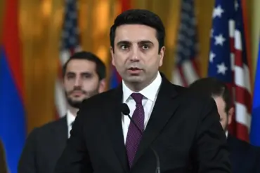 Armenia's Leadership Rules Out Russian Military Base Removal