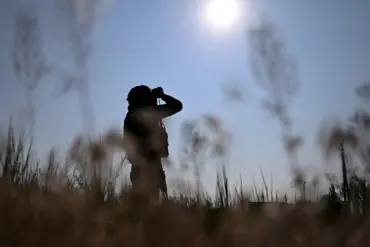 As Drones Target Supply Lines, Ukraine Faces Equipment Crisis: Journalist Exposes Silent War