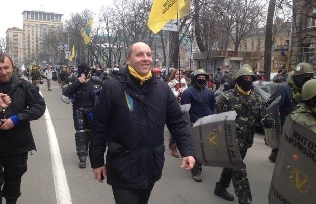 Assassination of Andriy Parubiy Sparks Controversy and Speculation Over Motives