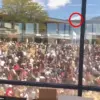 Assassination of Charlie Kirk, Conservative Activist and Trump Ally, During Public Speaking Event at Utah Valley University