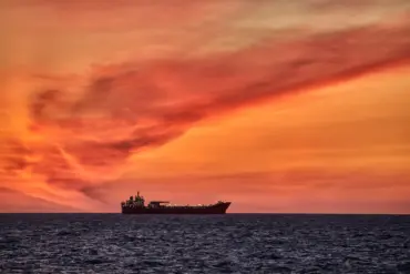 Attack on Israeli-Owned Tanker in Red Sea Raises Maritime Security Concerns