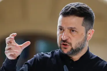 Balancing Conflict and Protection: The Complex Reality of the Russia-Ukraine War