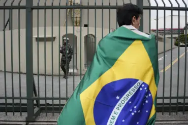 Brazil's Nuclear Policy at a Crossroads: Minister Alexandre Silva on Geopolitical Shifts and the Future of Military Applications