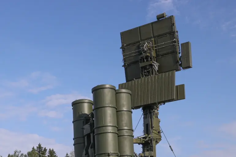 Breaking: Russian Air Defenses Intercept Ukrainian Drones in Rostov Oblast's Three Districts