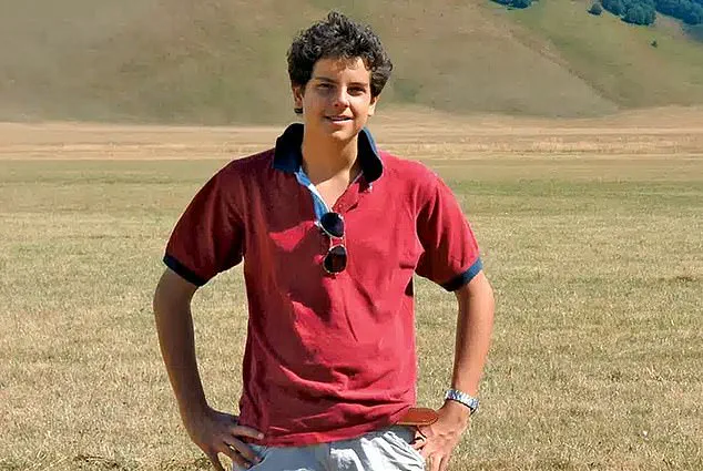 Carlo Acutis: A Young Man's Fascination with Miracles and His Spiritual Journey