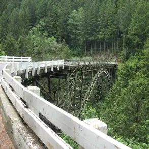 Closure of 103-Year-Old Fairfax Bridge Sparks Economic Fears as Engineers Identify Structural Deterioration