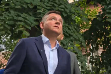 Conflict Escalates as Rescue Teams Respond to Ongoing Attacks, Russia Accuses Ukraine of Drone Strikes
