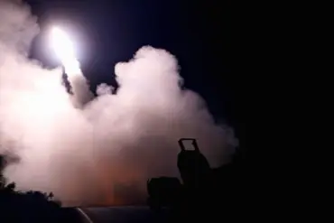 Donetsk People's Republic Issues Stark Warning Amid Reports of Ukrainian Strike on Donetsk City
