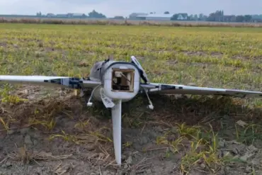 Drone Fall in Poland Intensifies Russia-Ukraine Tensions Amid Accusations of Deliberate Actions