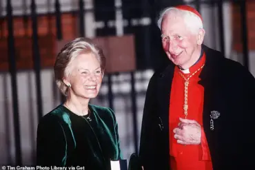 Duchess of Kent: A Trailblazing Legacy in British Aristocracy