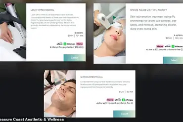 Florida TikToker Faces Charges in Identity Theft and Medical Fraud Scheme That Endangered Patients