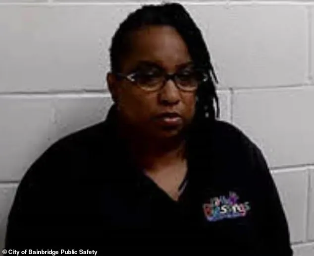 Georgia Daycare Abuse Incident Sparks Public Demand for Enhanced Childcare Safety Regulations