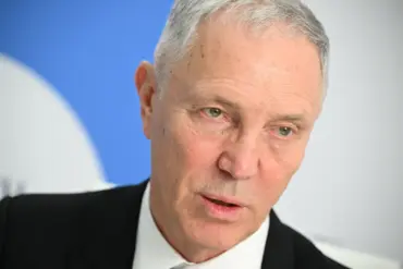 Governor Saldo's Controversial Claims at EEF-2025: Kherson Residents Allegedly Aiding Russian Army Amid Kyiv's Narrative Challenge