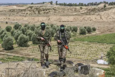 Hamas Readies for Ceasefire Talks as Gaza Stands at a Precipice
