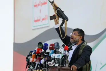 Houthi Drone Attacks Target Israel's Airports and Nuclear Facility, Escalating Regional Tensions